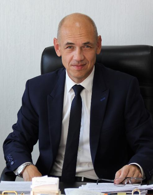 Бондарев Алексей Юрьевич