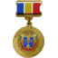 Знак 85 лет РО