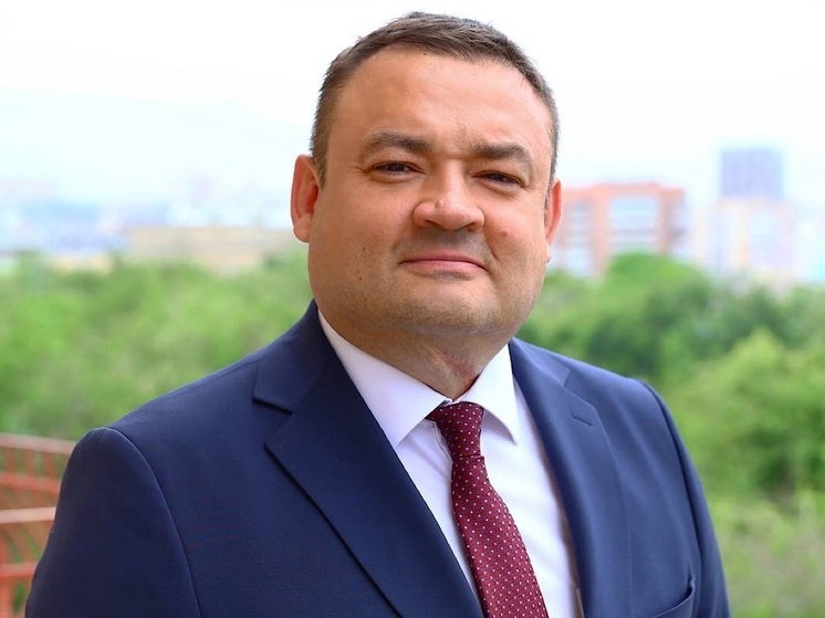 Иванов Владимир Юрьевич