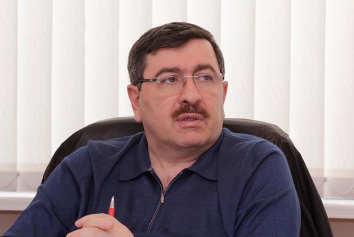Григориадис Владислав Михайлович