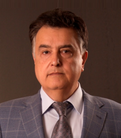 Маилян Дмитрий Рафаэлович