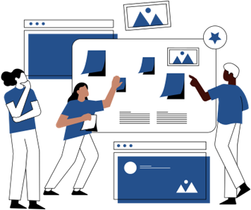 Иллюстрация проекта